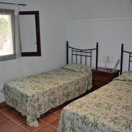 Conxita Del Delta - 2 Habitaciones Els Muntells 외부 사진