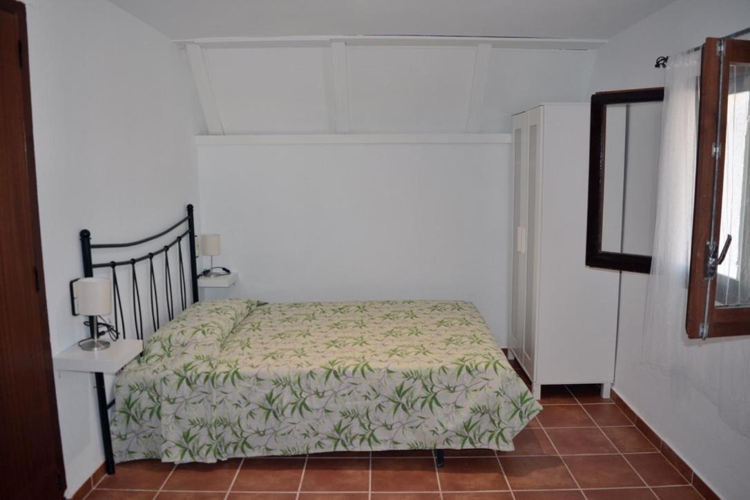 Conxita Del Delta - 2 Habitaciones Els Muntells 외부 사진
