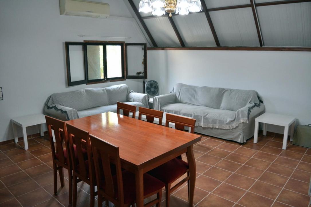 Conxita Del Delta - 2 Habitaciones Els Muntells 외부 사진