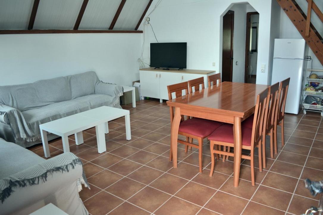 Conxita Del Delta - 2 Habitaciones Els Muntells 외부 사진